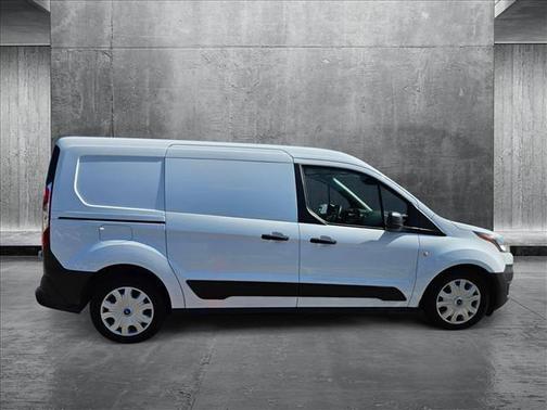 2020 Ford Transit Connect XL Cargo Van