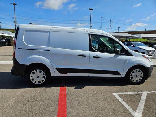 2020 Ford Transit Connect XL Cargo Van