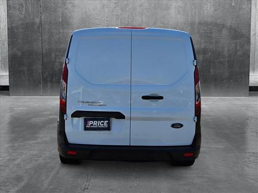 2020 Ford Transit Connect XL Cargo Van