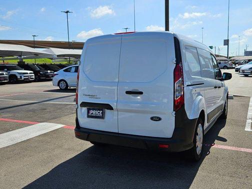 2020 Ford Transit Connect XL Cargo Van