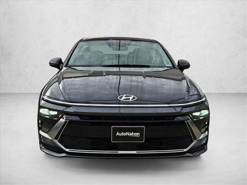 2026 Hyundai SONATA Hybrid SE