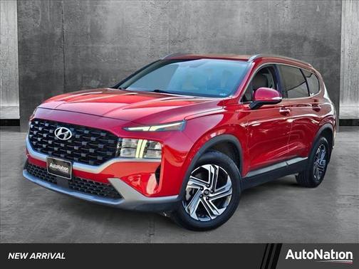 2023 Hyundai SANTA FE SEL 2.4