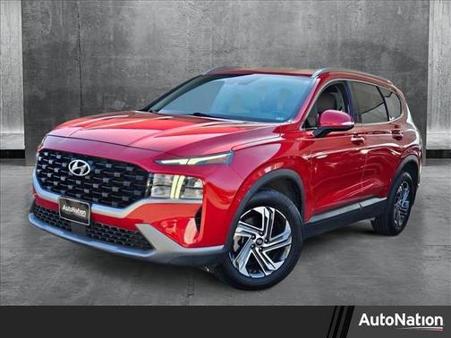 2023 Hyundai SANTA FE SEL 2.4
