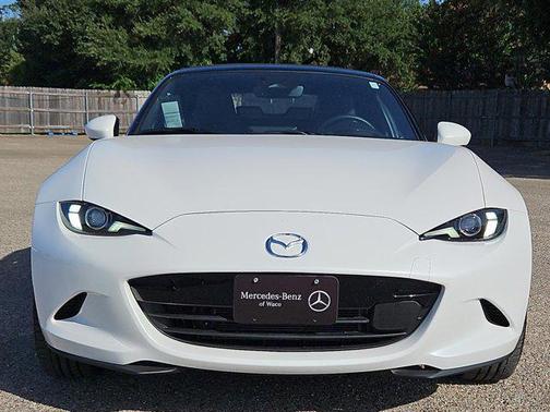 2024 Mazda MX-5 Miata Grand Touring