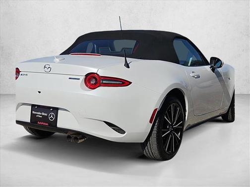 2024 Mazda MX-5 Miata Grand Touring