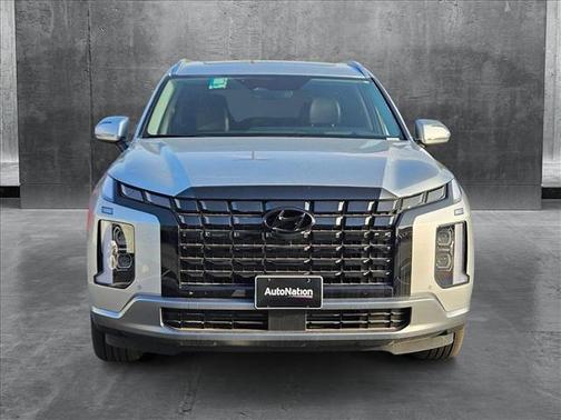2025 Hyundai PALISADE Limited