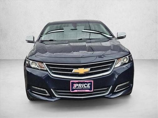 2019 Chevrolet Impala Premier 2LZ