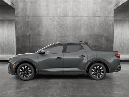 2025 Hyundai SANTA CRUZ SE