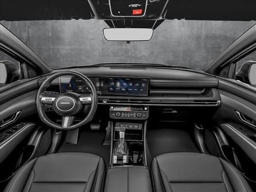 2025 Hyundai SANTA CRUZ SE