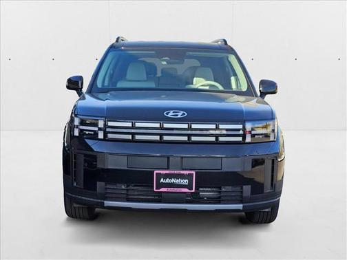 2025 Hyundai SANTA FE SEL 2.4