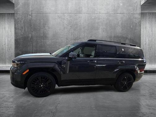 2025 Hyundai SANTA FE HEV Calligraphy