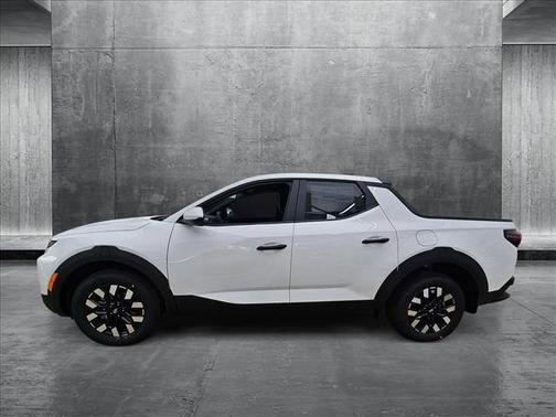 2025 Hyundai SANTA CRUZ SE