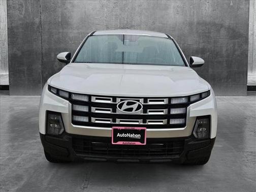 2025 Hyundai SANTA CRUZ SE
