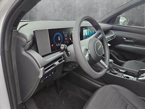 2025 Hyundai SANTA CRUZ SE