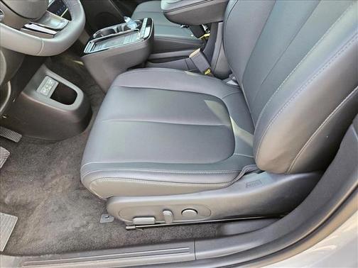 2025 Hyundai IONIQ 5 SEL