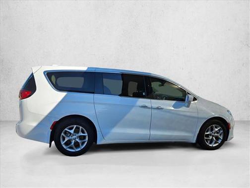 2019 Chrysler Pacifica Touring Plus