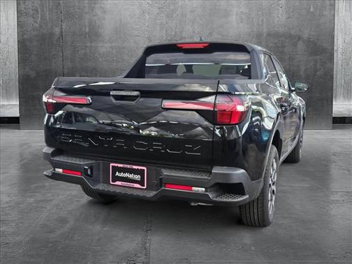 2025 Hyundai SANTA CRUZ SE