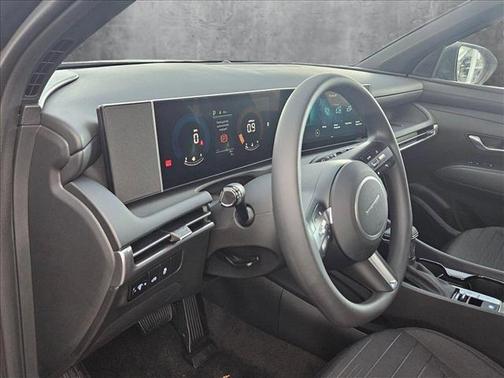 2025 Hyundai SANTA CRUZ SE