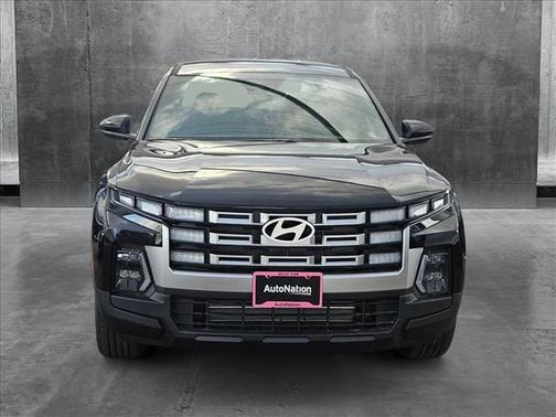 2025 Hyundai SANTA CRUZ SE