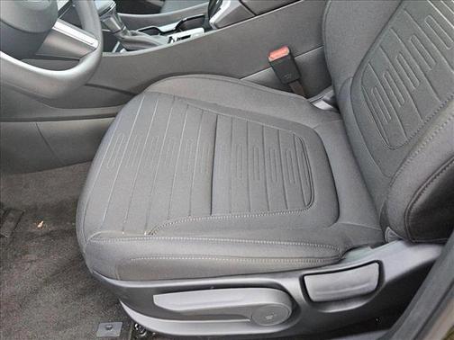 2025 Hyundai SANTA CRUZ SE
