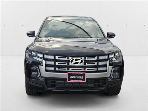 2025 Hyundai SANTA CRUZ SE