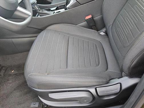 2025 Hyundai SANTA CRUZ SE