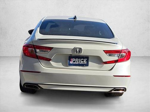 2021 Honda Accord Sport 1.5T