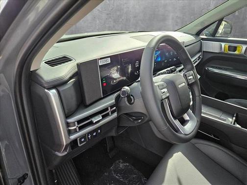 2025 Hyundai SANTA FE SEL 2.4