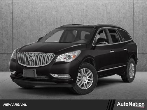 2013 Buick Enclave Premium