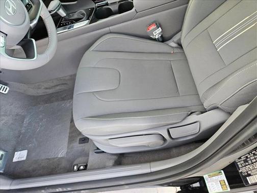 2026 Hyundai ELANTRA Sport