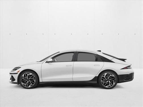 2025 Hyundai IONIQ 6 SEL