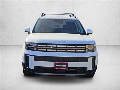 2025 Hyundai SANTA FE SEL 2.4