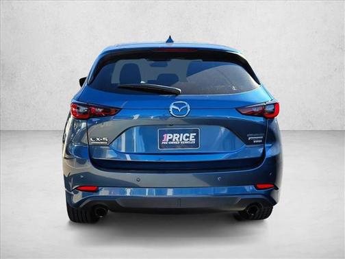 2022 Mazda CX-5 Signature