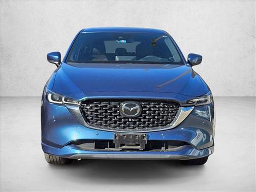 2022 Mazda CX-5 Signature