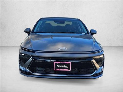 2026 Hyundai SONATA SEL