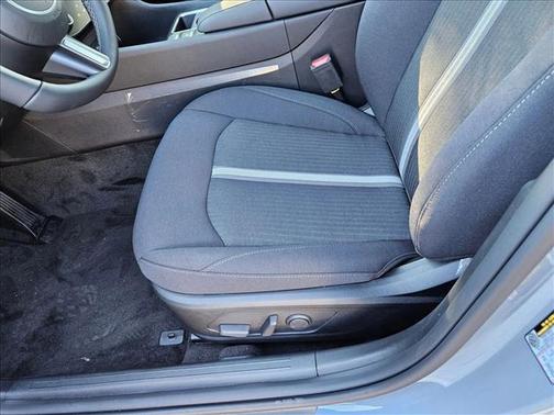 2026 Hyundai SONATA SEL