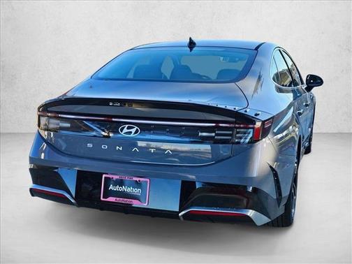 2026 Hyundai SONATA SEL