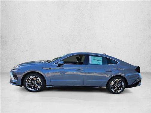 2026 Hyundai SONATA SEL