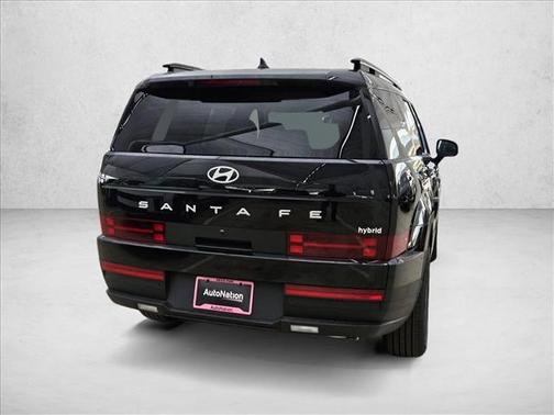 2026 Hyundai SANTA FE SEL 2.4