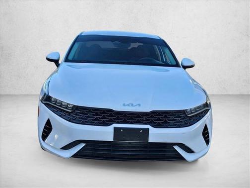 2022 Kia K5 LX