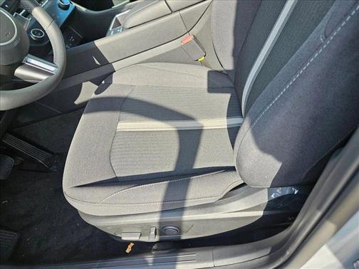 2025 Hyundai SONATA Hybrid SE