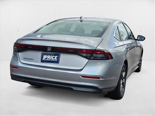 2023 Honda Accord EX 1.5T