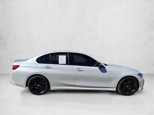 2020 BMW M340 i