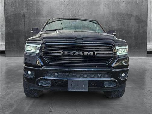 2020 RAM 1500 Lone Star