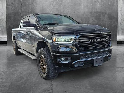 2020 RAM 1500 Lone Star