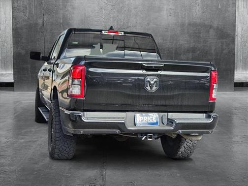 2020 RAM 1500 Lone Star