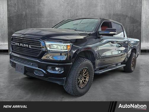 2020 RAM 1500 Lone Star