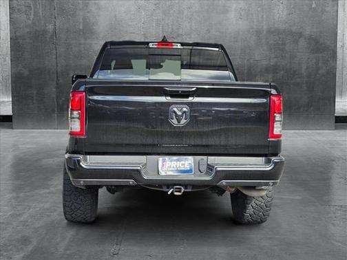 2020 RAM 1500 Lone Star