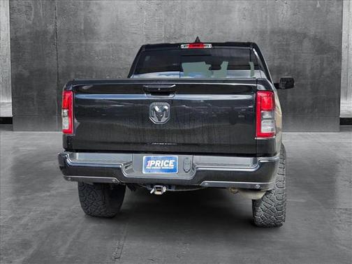 2020 RAM 1500 Lone Star
