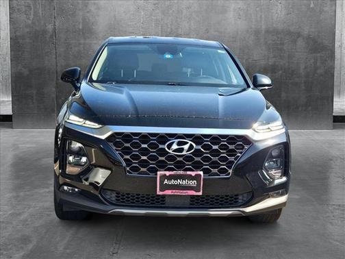 2020 Hyundai SANTA FE SEL 2.4